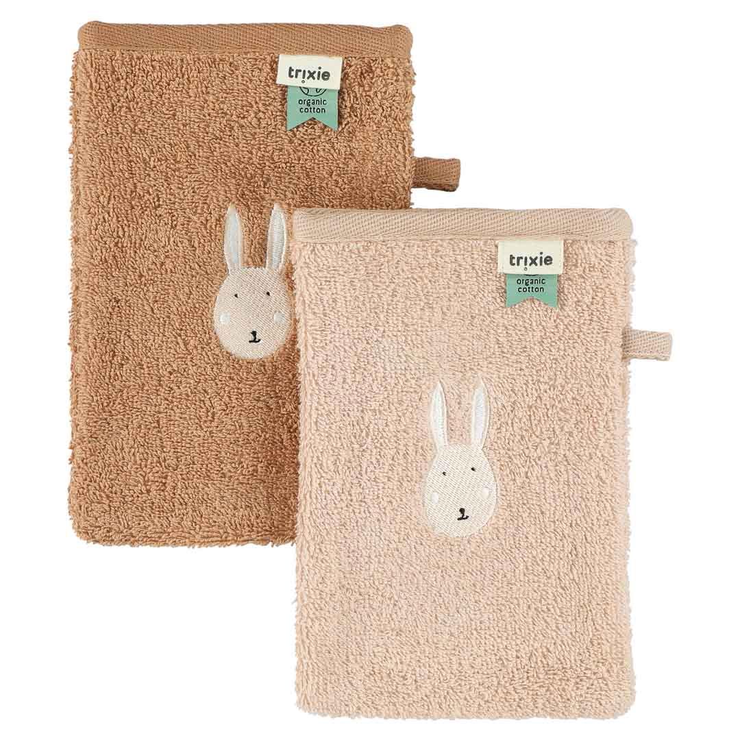Manoplas 2-pack - Aura Rabbit